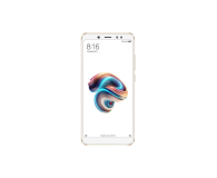 Xiaomi Redmi Note 5 4/64GB Gold - 429748 - zdjęcie 2